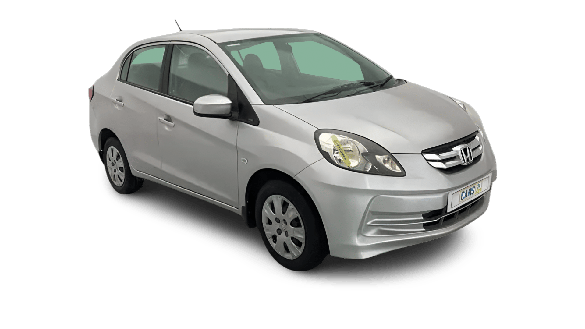 2013 Honda Amaze - Sedan - Diesel - Manual - ₹2.80 lakh